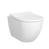 Image du produit PACK WC SUSPENDUE SANS BRIDE CARENE