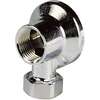 Image du produit APPLIQUE D.14 - 3/4" SANS ECROU BRUT