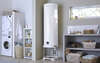 Image du produit CHAUFFE EAU AQUEO HYBRIDE Vertical mural