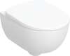 Image du produit PACK WC SUSPENDU RENOVA RIMFREE CARENE