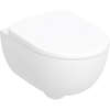 Image du produit PACK WC SUSPENDU RENOVA RIMFREE CARENE