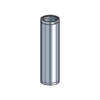 Image du produit ELEMENT DROIT 950mm THERMINOX TI EXTERIEUR
