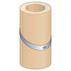 Image du produit COQUILLE ISOLANTE 20150123 (RAMPANT)