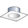 Image du produit PLAQUE DE FINITION CARREE                         