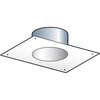 Image du produit PLAQUE DE FINITION CARREE                         