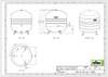 Image du produit VASE EXPANSION SOLAIRE REFLEX S MEMBRANE 50 L