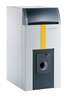 Image du produit Chaudi&egrave;re sol GT 228 D  100 kW BT fioul/gaz