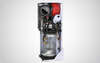 Image du produit Chaudi&egrave;re Effinox 2 Duo 24/28 sol gaz condens