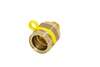 Image du produit RACC PLT DN25 x MALE R1" CONIQUE IZIPROTECT