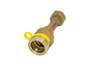 Image du produit RACC. PLT DN20 x FEM G3/4 JSC IZIPROTECT