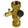 Image du produit RACCORD ISOLEMENT VASE GAK 3/4" FF