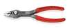 Image du produit PINCE MULTIPRISES FRONTALE TWINGRIP 150mm