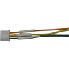 Image du produit x5 CONNECTEURS PCC-1A