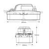 Image du produit POMPE CONDENSAT MAX HI-FLOW