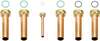 Image du produit KIT RACCORDEMENT FLEXOTHERM DEPART HORIZONTAL