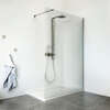 Image du produit PAROI WALK IN EQUI L.90 H.2m