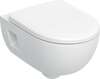 Image du produit PACK WC SUSPENDU PRIMA + RIMFREE                  
