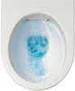 Image du produit CUVETTE WC SUSPENDUE RENOVA RIMFREE A FOND CREUX