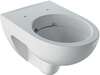 Image du produit CUVETTE WC SUSPENDUE RENOVA RIMFREE A FOND CREUX