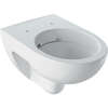 Image du produit CUVETTE WC SUSPENDUE RENOVA RIMFREE A FOND CREUX