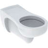 Image du produit CUVETTE SUSPENDU A FOND CREUX VITALIS RALLONGE