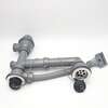 Image du produit COLLECTEUR E250 POUR EVIER 2 CUVES REVERSIBLE