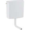 Image du produit RESERVOIR WC DOUBLE TOUCHE AP140
