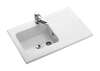 Image du produit EVIER A POSER MOGADOR 100X60