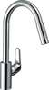 Image du produit MITIGEUR EVIER 240 FOCUS M41 DOUCHETTE