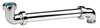 Image du produit TUBULURE LAVABO CHROMEE D.32