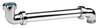 Image du produit TUBULURE LAVABO CHROMEE D.32