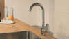 Image du produit MITIGEUR EVIER LOGIS 260 ORIENTABLE