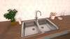 Image du produit BONDE A PANIER EVIER D.90 INOX