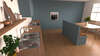 Image du produit BONDE A PANIER EVIER D.90 INOX