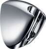 Image du produit SUPPORT MURAL PORTER'C CHROME