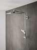 Image du produit COLONNE SHOWERPIPE CROMETTA E 240 ECOSMART