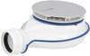 Image du produit BONDE DOUCHE CLAPET MAGNETECH TBXS