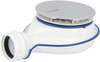 Image du produit BONDE DOUCHE CLAPET MAGNETECH TBXS