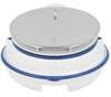 Image du produit BONDE DOUCHE CLAPET MAGNETECH TBXS