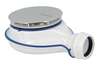 Image du produit BONDE DOUCHE CLAPET MAGNETECH TBXS