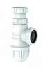 Image du produit SIPHON EVIER D.40 REGLABLE NF
