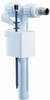 Image du produit ROBINET FLOTTEUR WC COMPACT 95L LATERAL