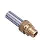 Image du produit RACCORD GAZ 3pcs M1"1/2 AC48,3 A SOUDER