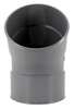 Image du produit COUDE PVC 45&deg; FEMELLE/FEMELLE
