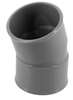 Image du produit COUDE PVC 20&deg; FEMELLE/FEMELLE