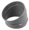 Image du produit SECTEUR COUDE M/F 30&deg; D.100
