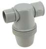 Image du produit SIPHON LAVABO HORIZONTAL                          