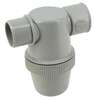 Image du produit SIPHON LAVABO HORIZONTAL                          