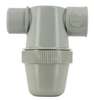 Image du produit SIPHON LAVABO HORIZONTAL                          