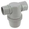 Image du produit SIPHON LAVABO HORIZONTAL                          